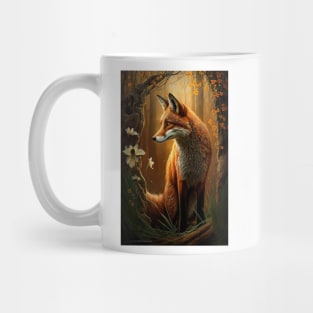 Ostara. spring equinox 19 Mug